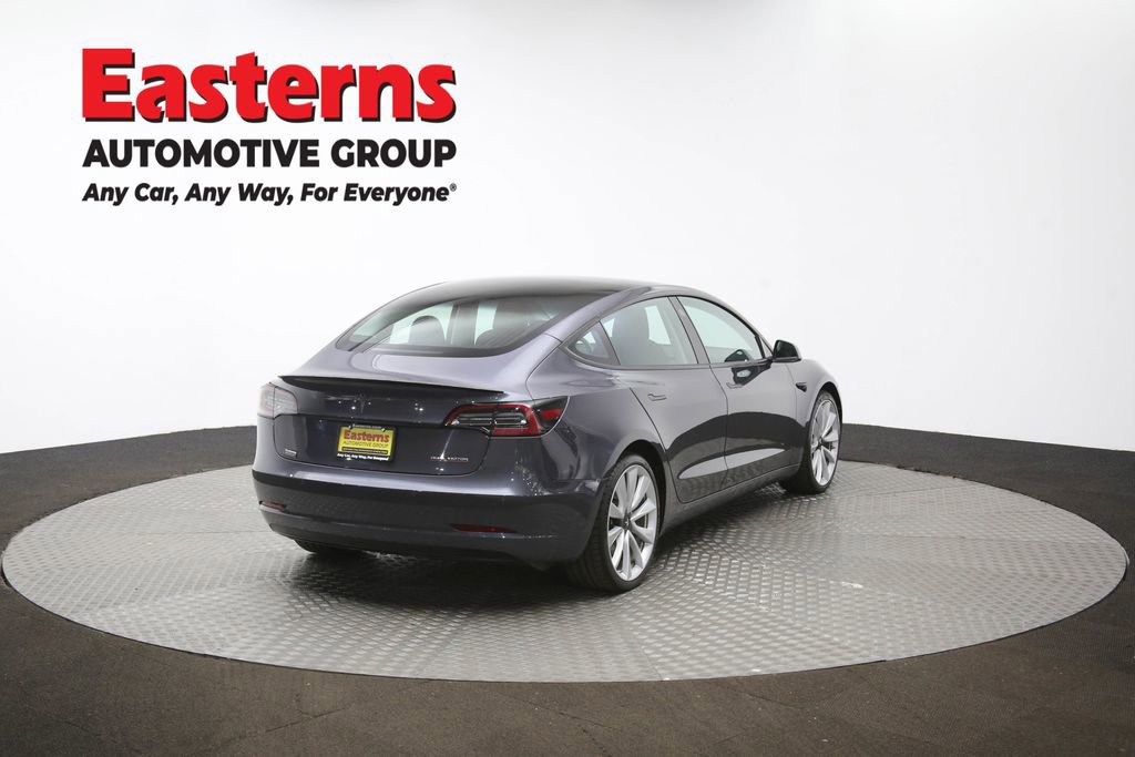 Used 2018 Tesla Model 3 Performance image 36