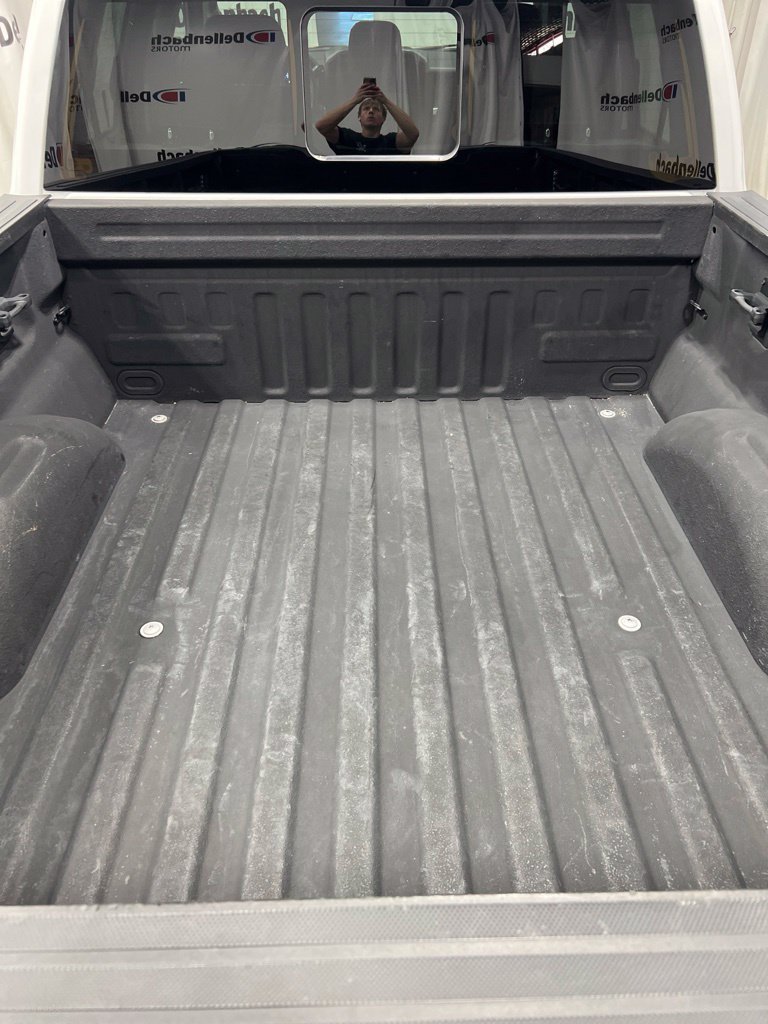 Used 2021 Ford F150 XLT w/ Equipment Group 301A Mid AWD/4WD image 16