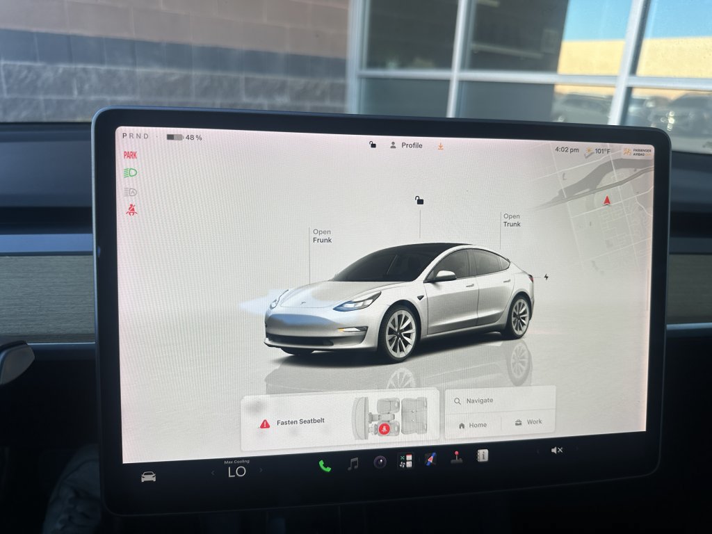 Used 2022 Tesla Model 3 RWD image 18