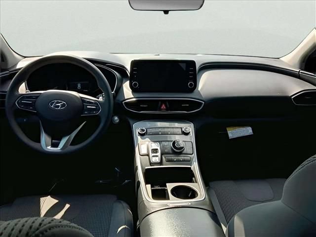 Used 2022 Hyundai Santa Fe SEL FWD image 12