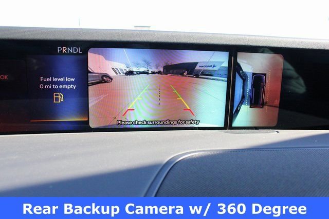 New 2026 Lincoln Nautilus Premier w/ Equipment Group 102A image 33