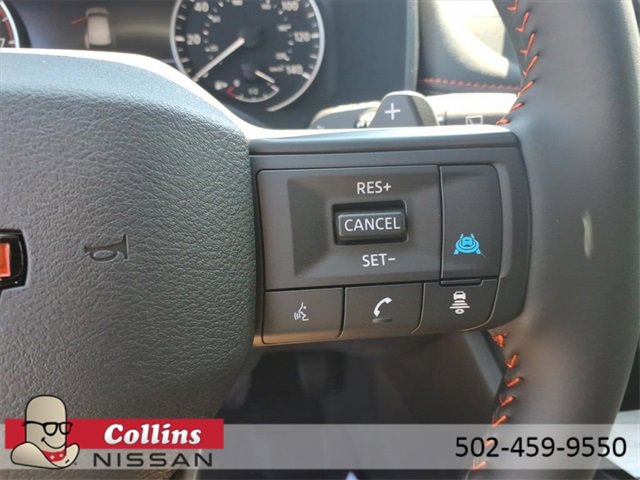 New 2026 Nissan Rogue SV image 20