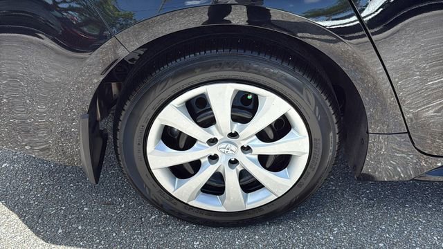 Certified 2025 Toyota Corolla LE image 12