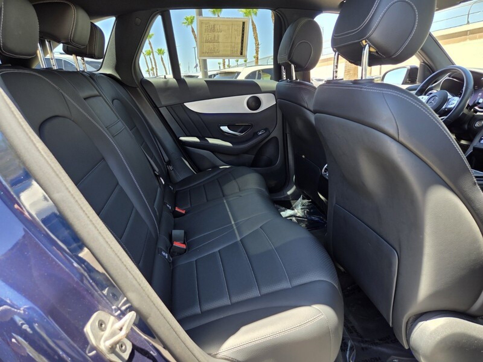 Certified 2022 Mercedes-Benz GLC 300 image 18