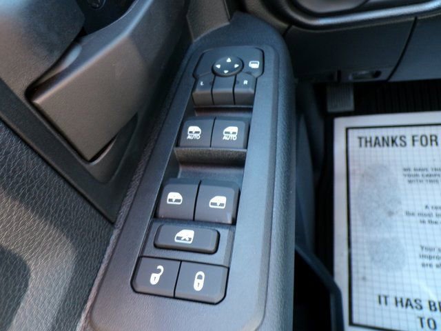 New 2026 RAM 3500 Tradesman AWD/4WD image 16