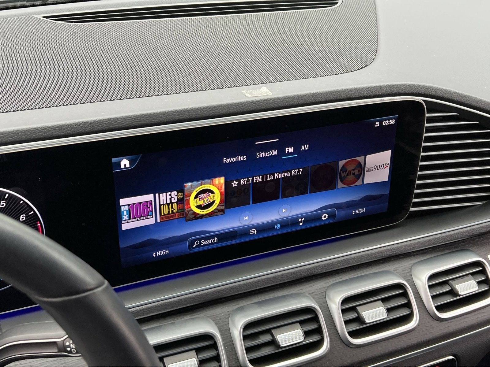 Certified 2025 Mercedes-Benz GLE 350 4MATIC image 16