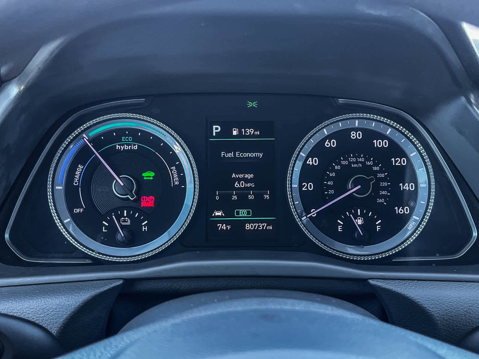 Used 2023 Hyundai Sonata Blue image 21