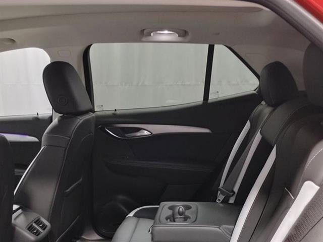 New 2025 Buick Envision Sport Touring image 15