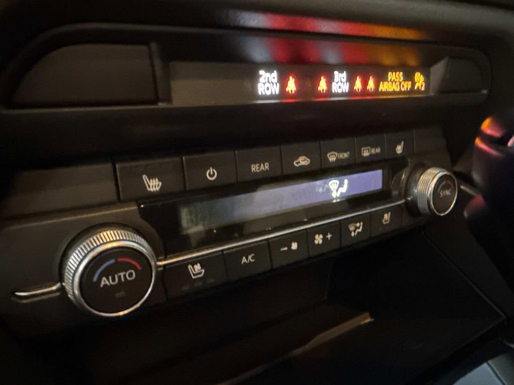 Certified 2023 MAZDA CX-9 Touring Plus image 36