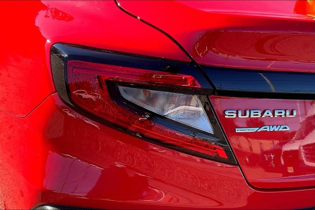 Used 2022 Subaru WRX image 29