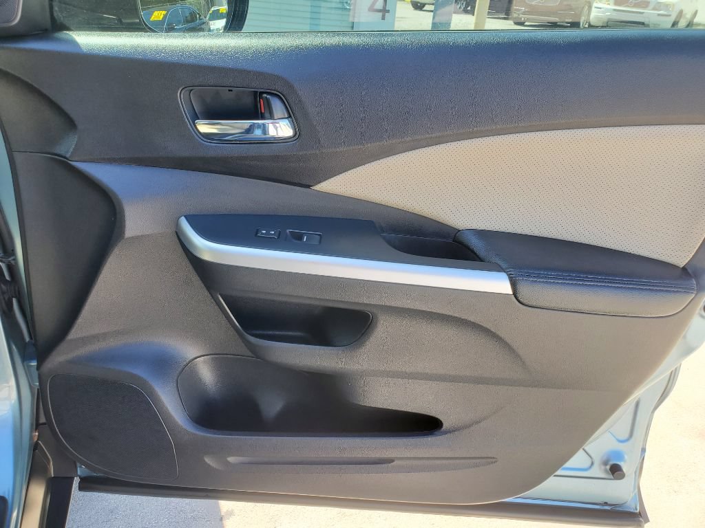 Used 2015 Honda CR-V EX-L image 29