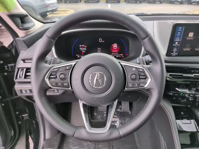 New 2026 Acura MDX w/ Advance Package AWD/4WD image 23