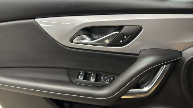 Used 2024 Chevrolet Blazer LT w/ Convenience Package image 18