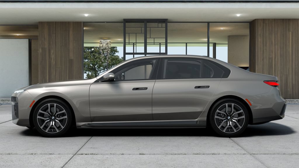 New 2026 BMW i7 xDrive60 AWD/4WD image 30