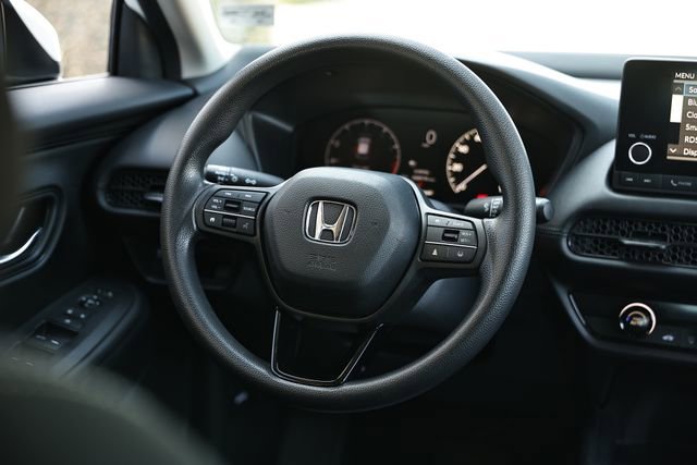 Certified 2023 Honda HR-V LX image 26