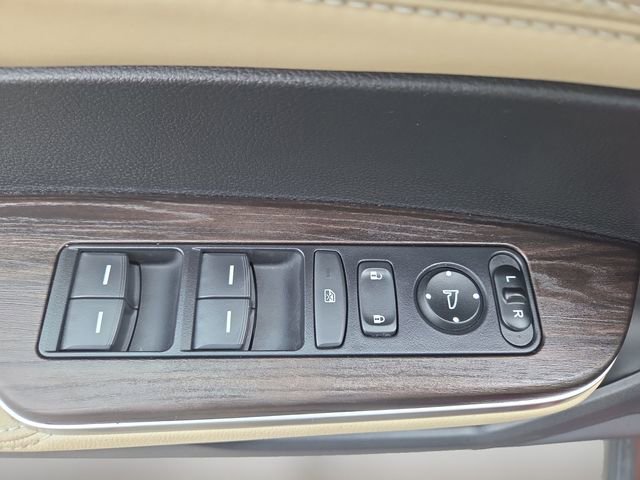 Used 2018 Honda Clarity Plug-In Hybrid image 17