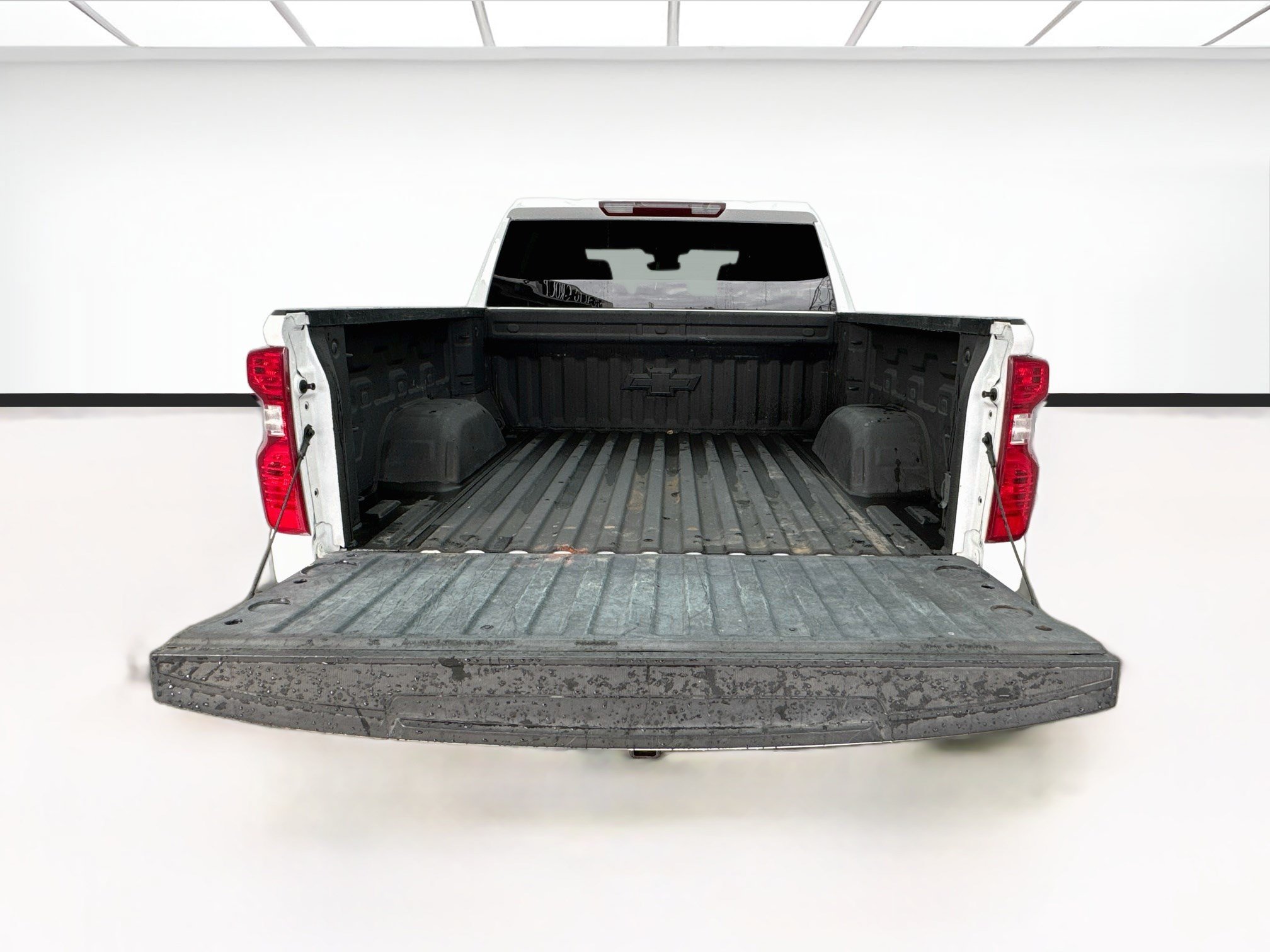 Used 2023 Chevrolet Silverado 1500 LT w/ Protection Package AWD/4WD image 17