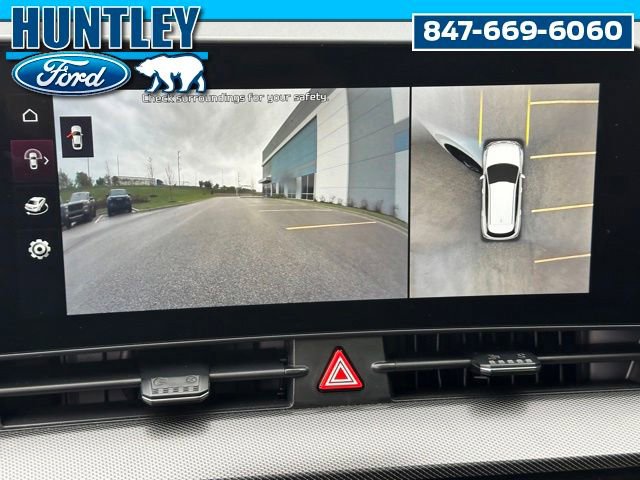 Used 2023 Kia Sportage SX Prestige AWD/4WD image 34