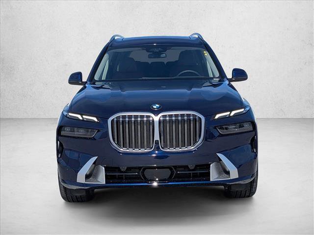 New 2026 BMW X7 xDrive40i image 6