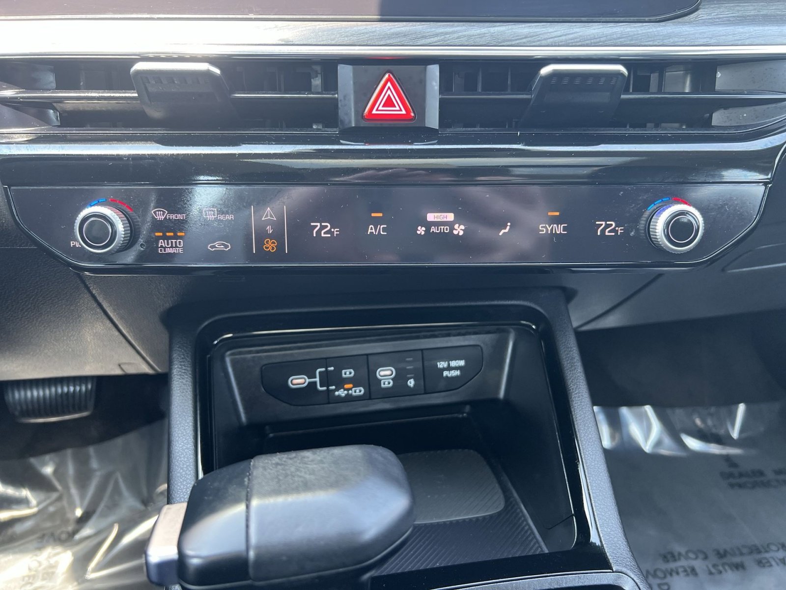 Used 2025 Kia K5 EX FWD image 29