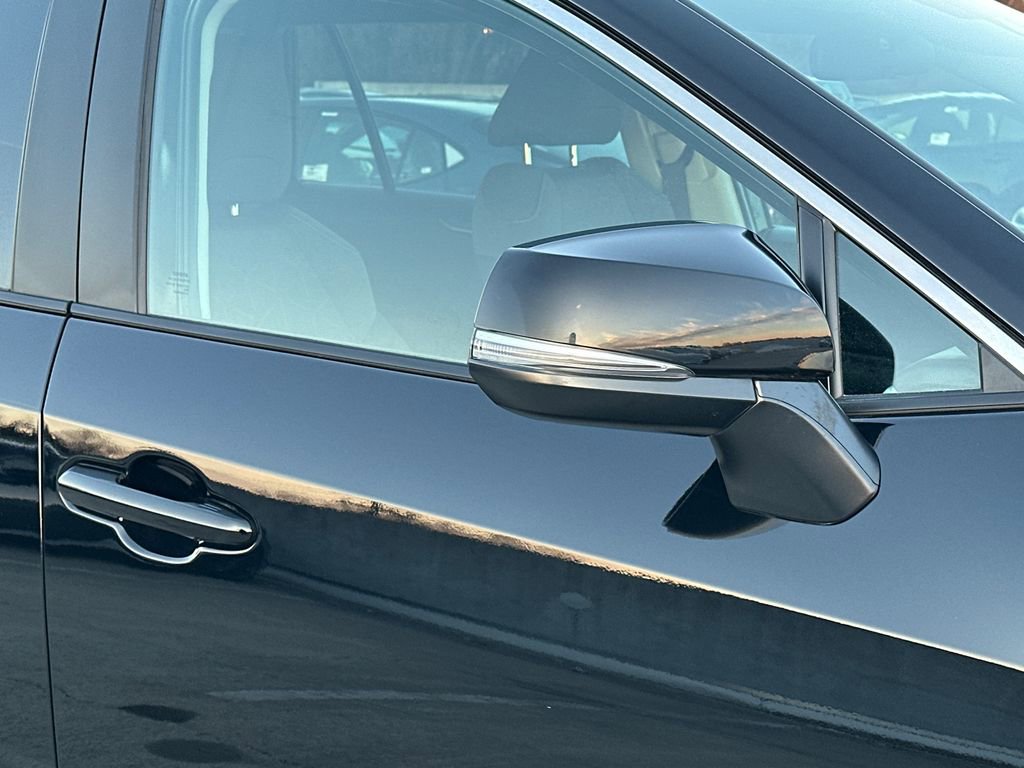 Certified 2025 Toyota RAV4 XLE image 9