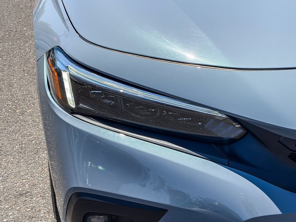 Used 2022 Honda Civic Sport Touring image 7
