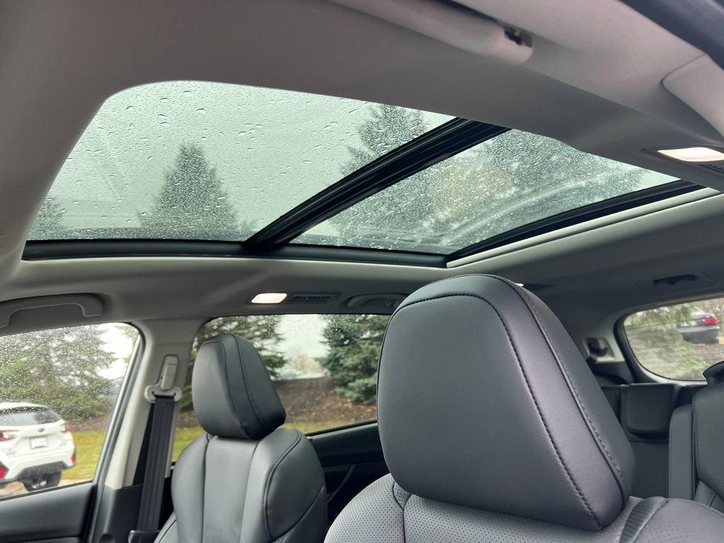 New 2026 Subaru Ascent Bronze Edition image 10