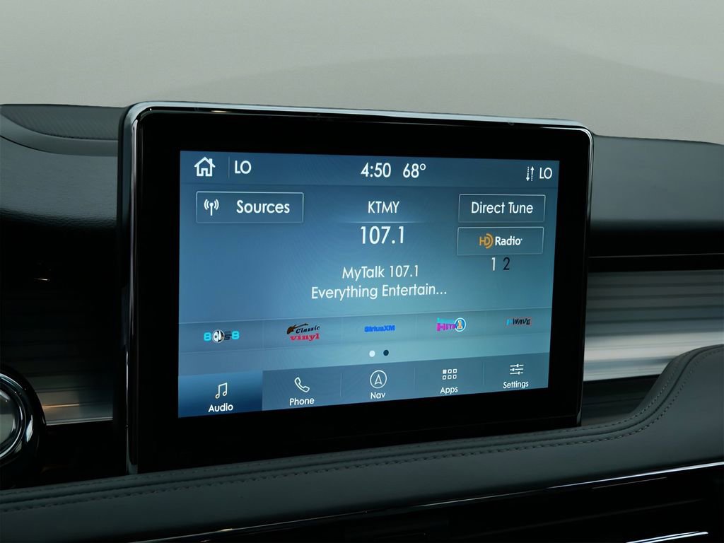 Used 2022 Lincoln Corsair Reserve w/ Sport Package image 21