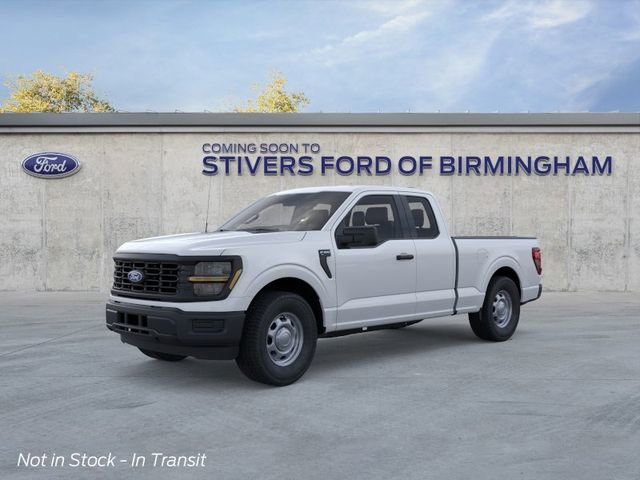New 2026 Ford F150 XL RWD video 2