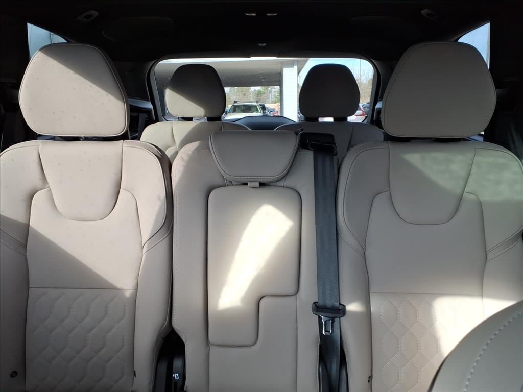 New 2026 Volvo XC90 B6 Plus AWD/4WD image 17