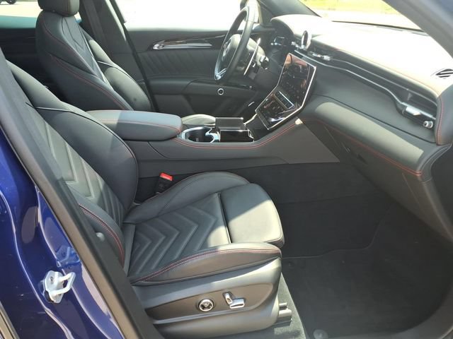Used 2023 Maserati Grecale Trofeo AWD/4WD image 22