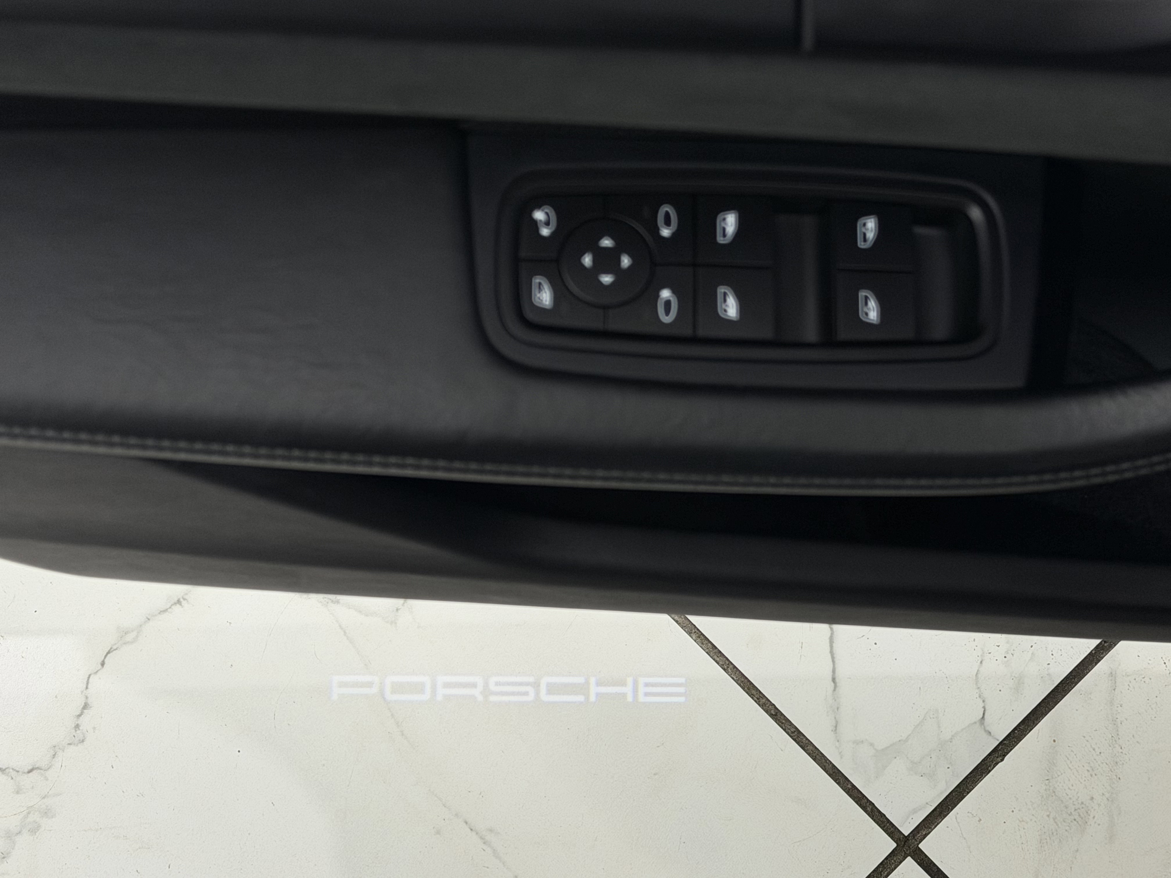 Certified 2024 Porsche Taycan GTS image 27