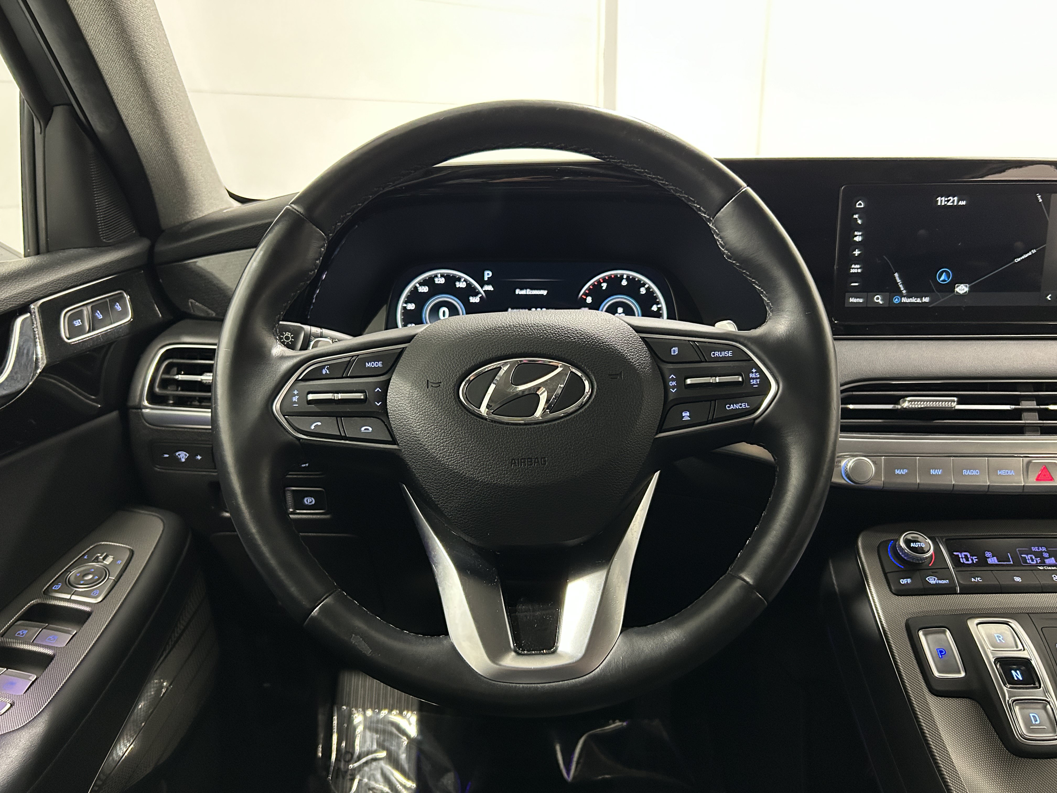 Used 2021 Hyundai Palisade Limited AWD/4WD image 13