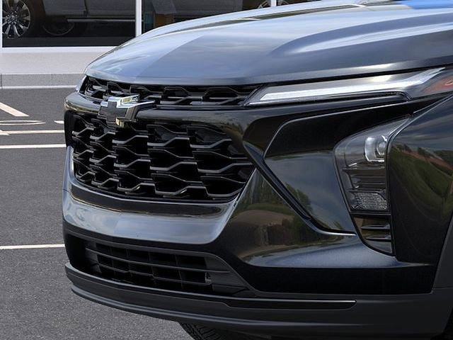 New 2026 Chevrolet Trax LT w/ Driver Confidence Package FWD image 17