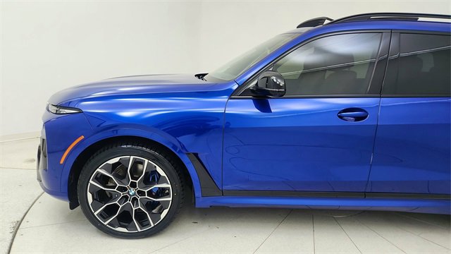 Used 2025 BMW X7 M60i image 10