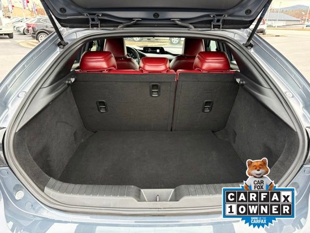 Used 2024 MAZDA MAZDA3 s image 25