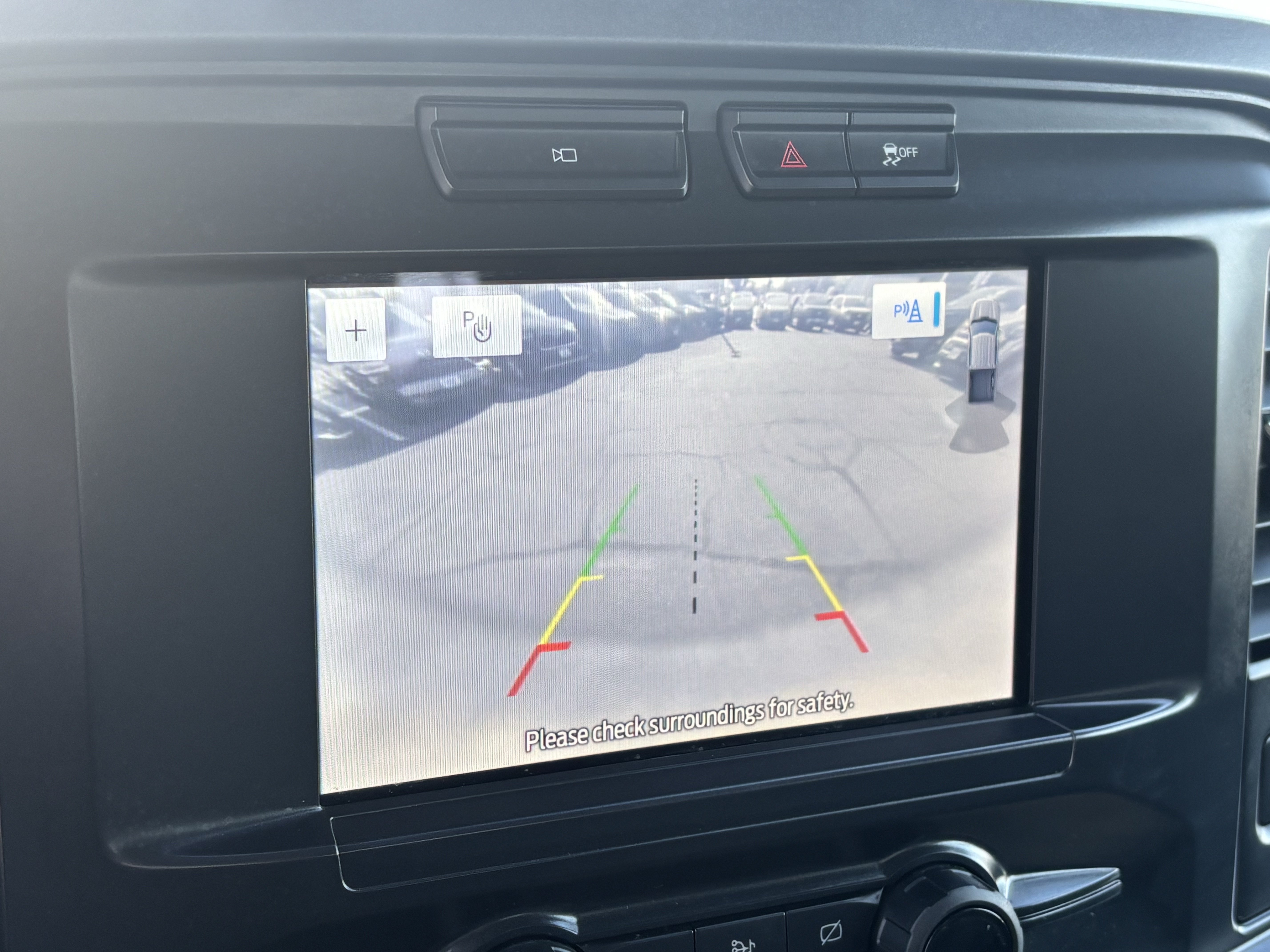 Used 2022 Ford F150 XLT w/ Trailer Tow Package AWD/4WD image 19