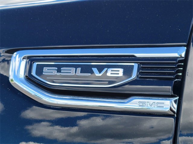 Used 2022 GMC Sierra 1500 SLT image 34