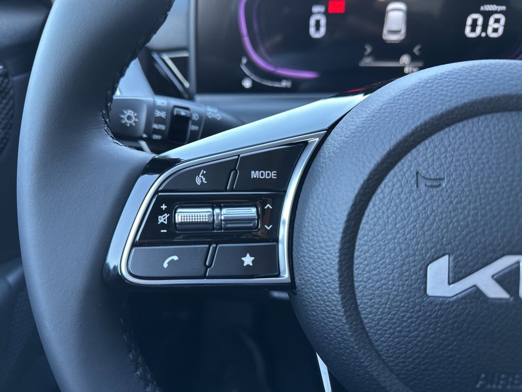 New 2026 Kia Seltos S image 35