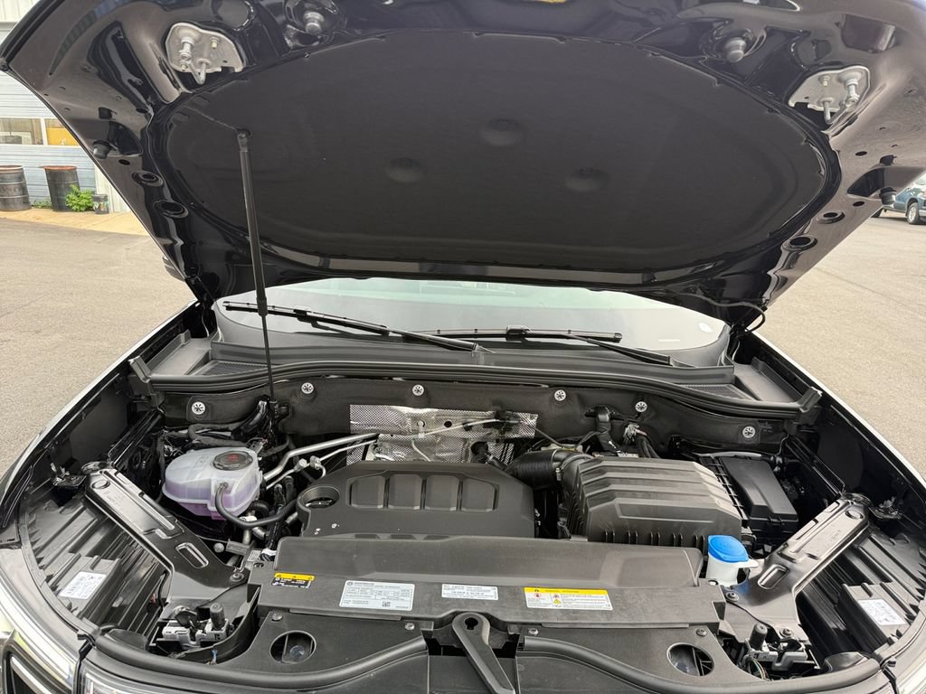 New 2026 Volkswagen Atlas Peak Edition AWD/4WD image 29