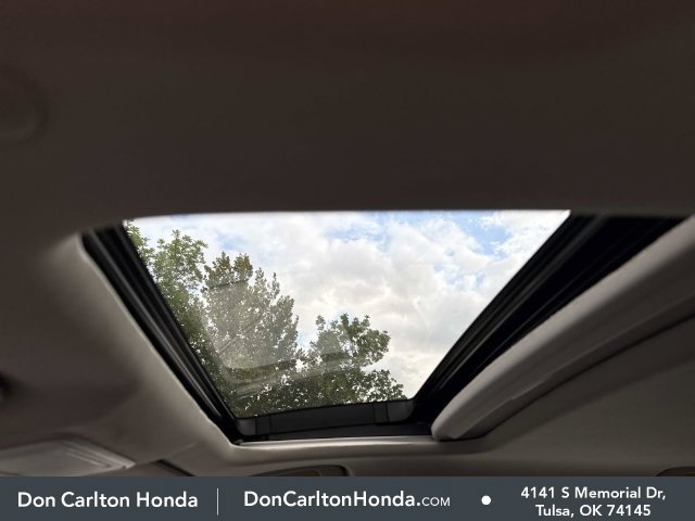 Used 2024 Honda Accord EX image 13