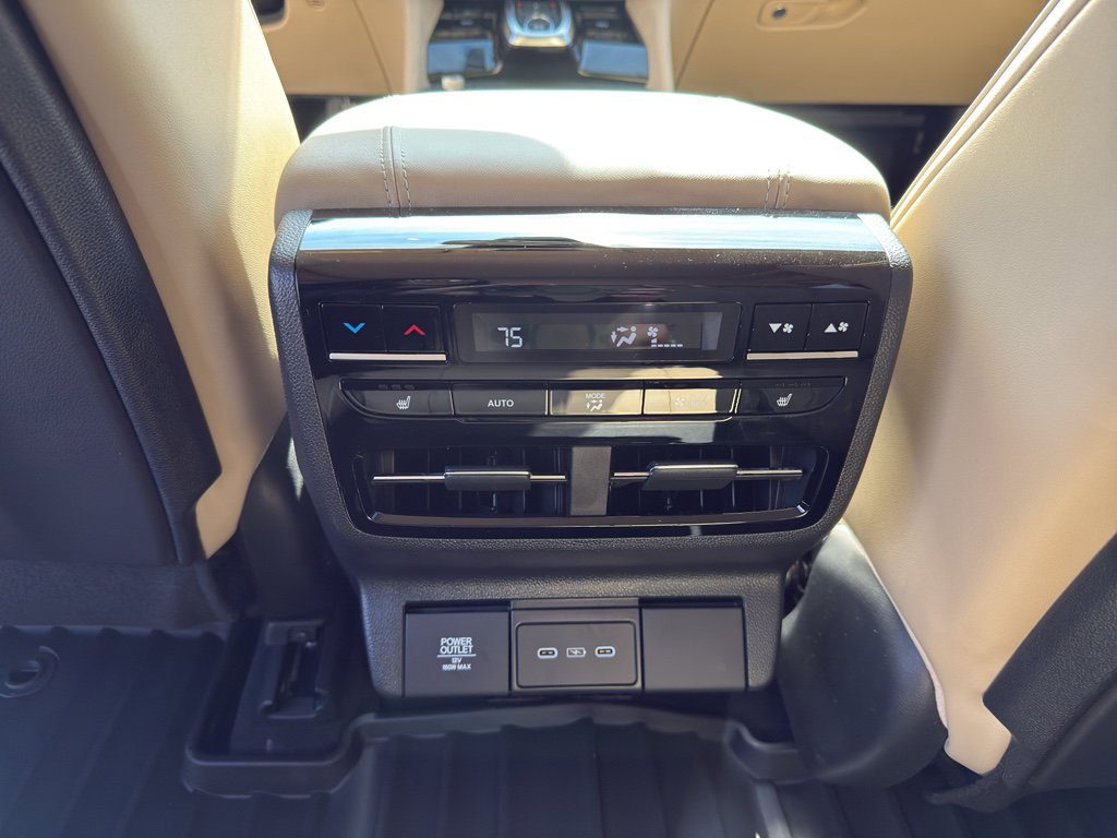 New 2026 Acura MDX SH-AWD w/ Advance Package image 26