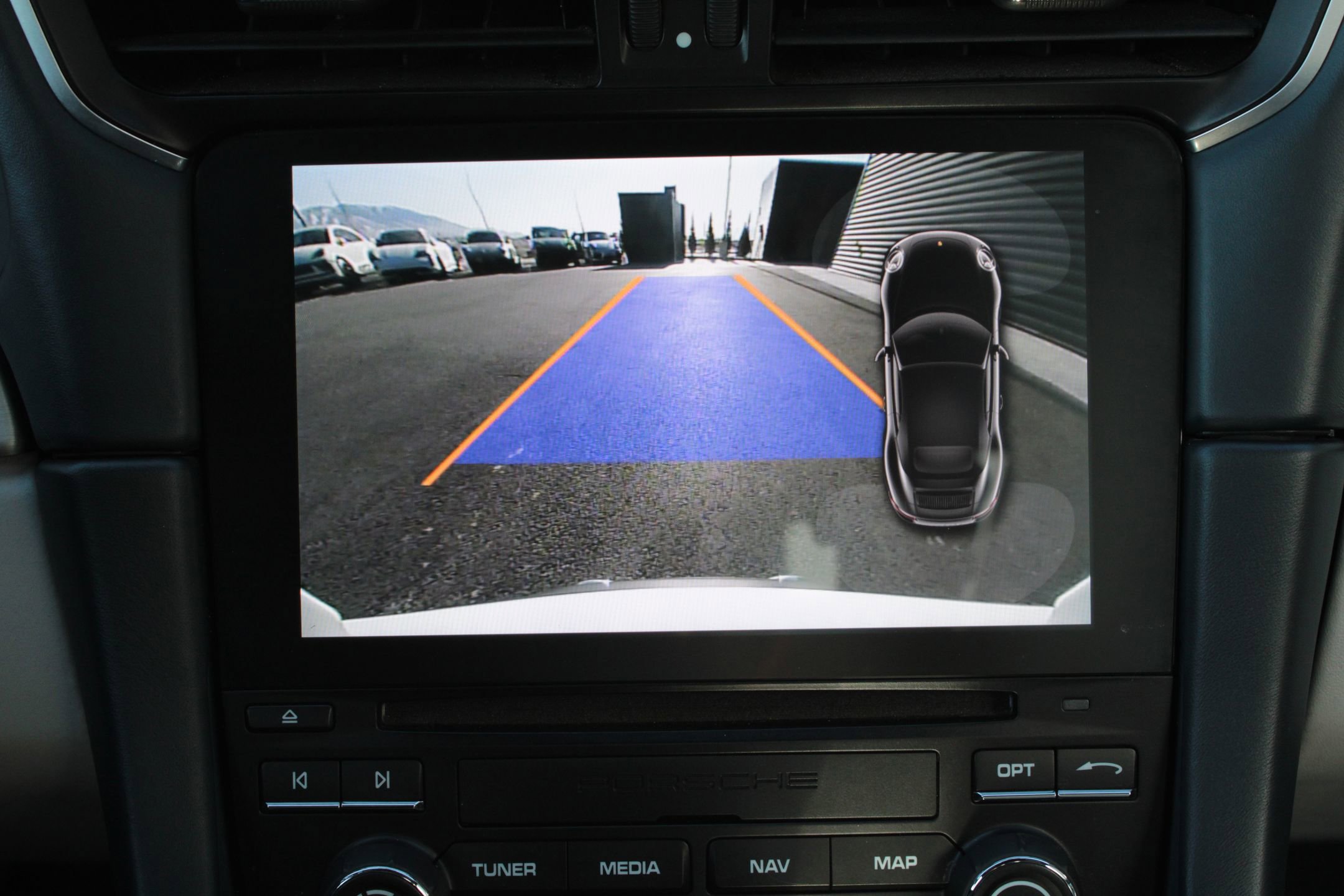 Certified 2019 Porsche 911 Carrera 4S image 18