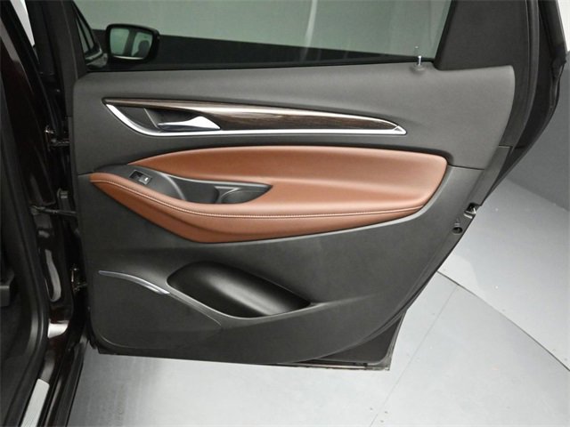 Used 2021 Buick Enclave Avenir w/ Avenir Technology Package image 30