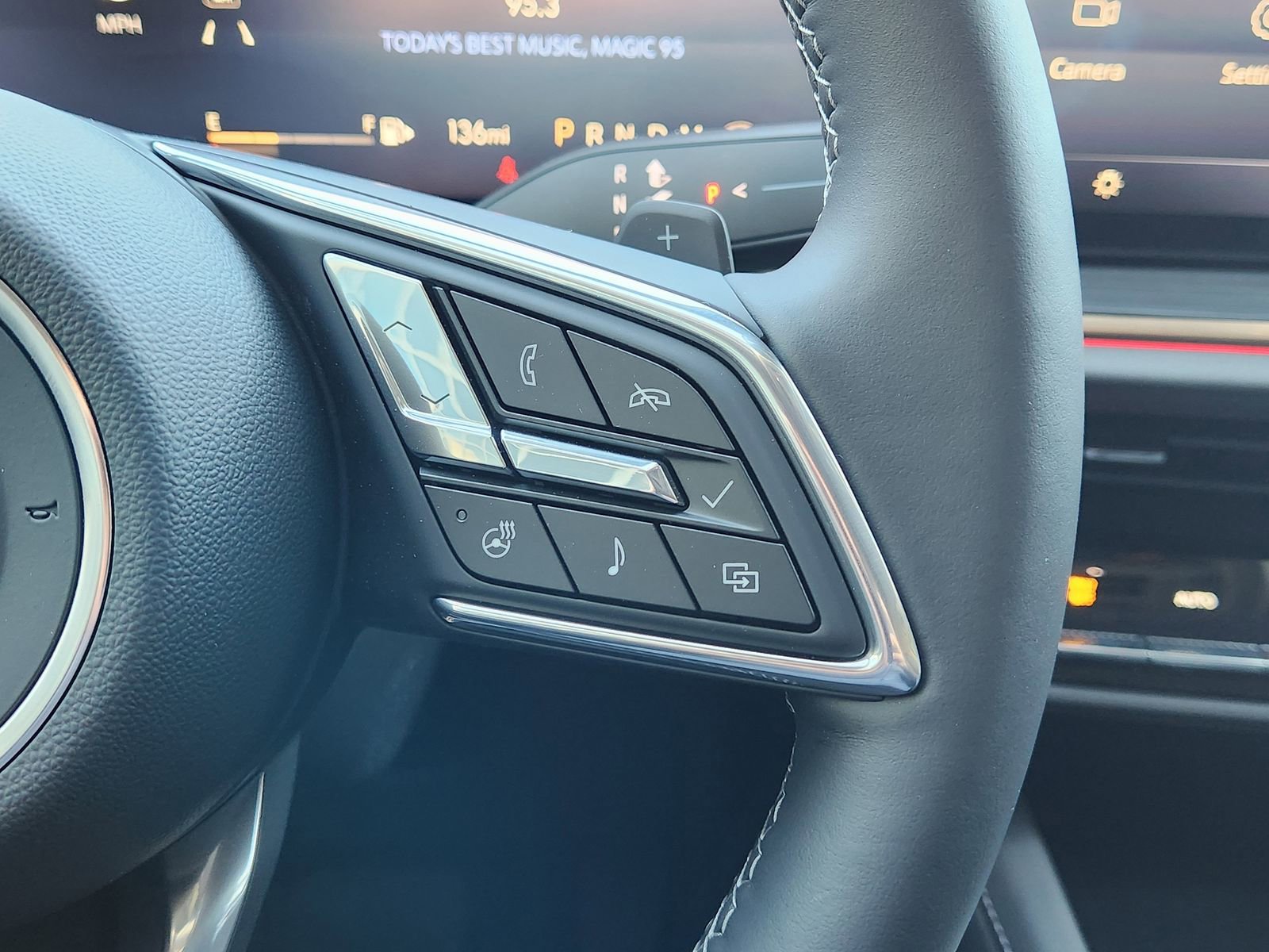 New 2026 Buick Envision Avenir AWD/4WD image 33