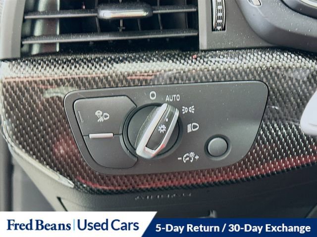 Used 2024 Audi S4 Premium Plus AWD/4WD image 10