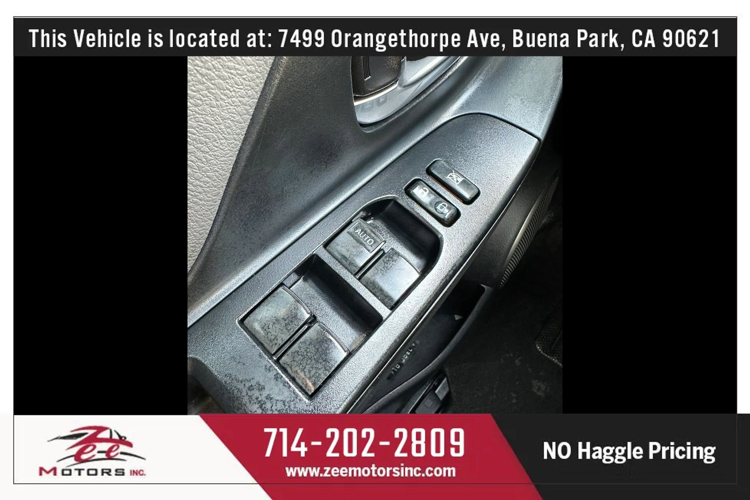 Used 2015 Toyota Yaris LE image 35