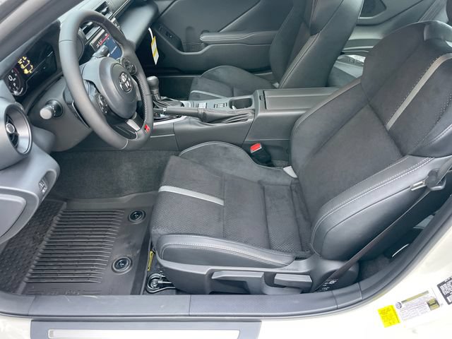 New 2026 Toyota GR86 Premium RWD image 10