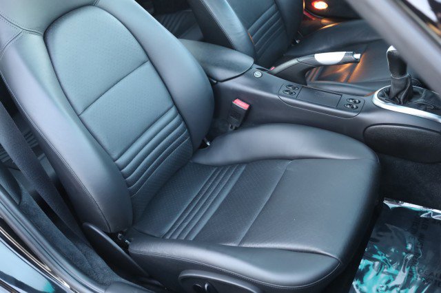 Used 2003 Porsche 911 GT3 RS image 40