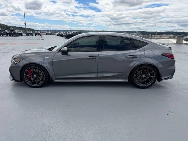 Used 2024 Acura Integra Type S FWD image 6